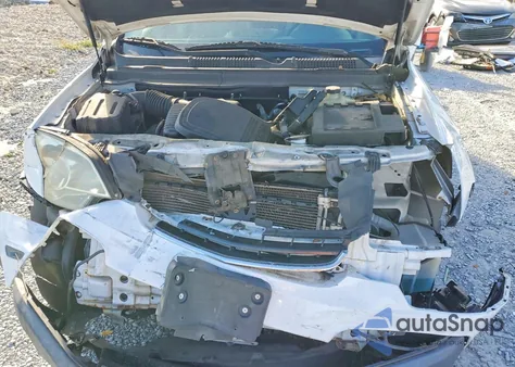 2008 Saturn Vue Xe z USA, uszkodzony, nr VIN 3GSCL33P68S720362